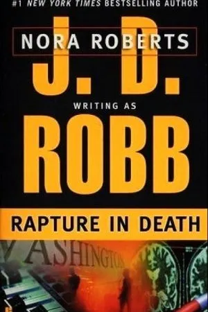 Rapture In Death
