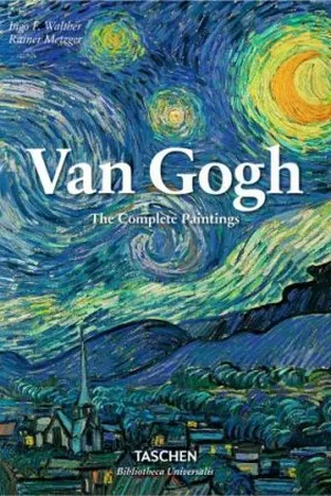 Van Gogh
