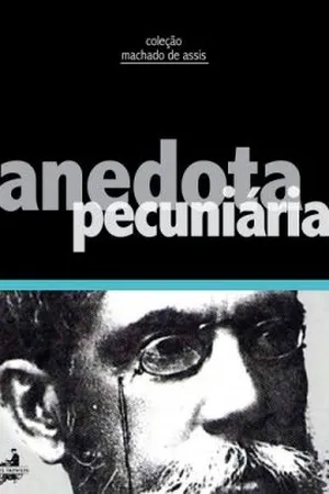 Anedota pecuniária