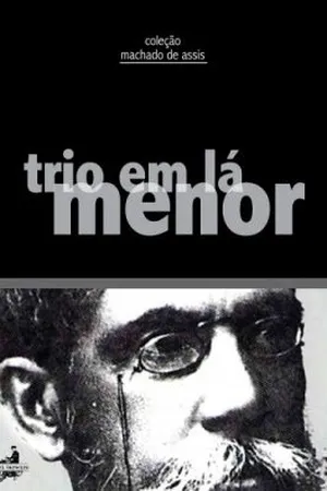 Trio em Lá Menor