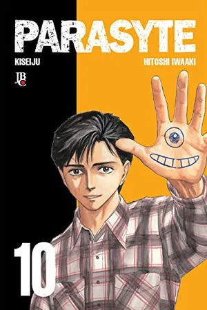 Parasyte #10