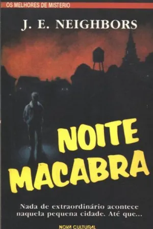 Noite Macabra