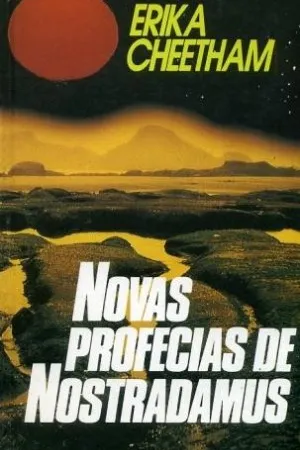 Novas Profecias de Nostradamus