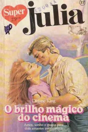 O Brilho Mágico do Cinema