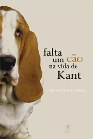 Falta um Cão na Vida de Kant