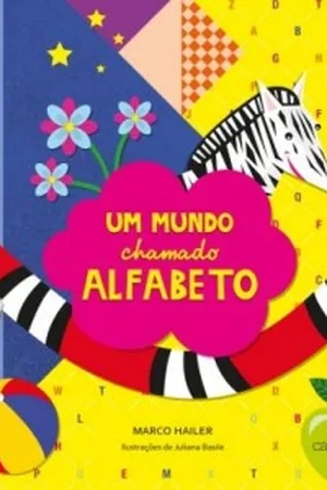 Um Mundo Chamado Alfabeto