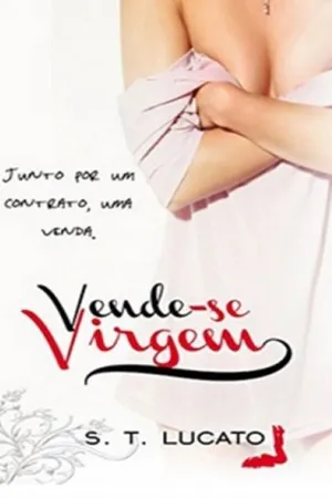 Vende-se Virgem
