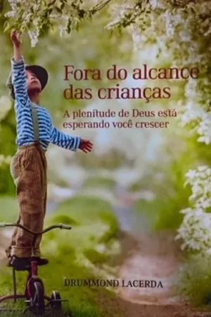 Fora do Alcance das Crianças