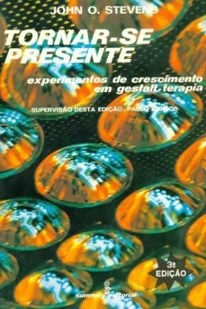 Torna-se Presente