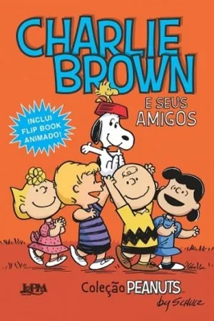 Charlie Brown e seus amigos