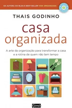 Casa Organizada