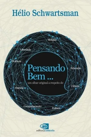 Pensando Bem...