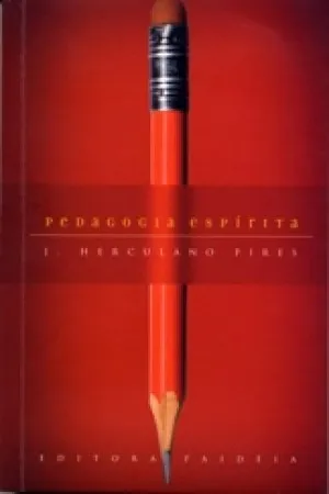 Pedagogia Espírita