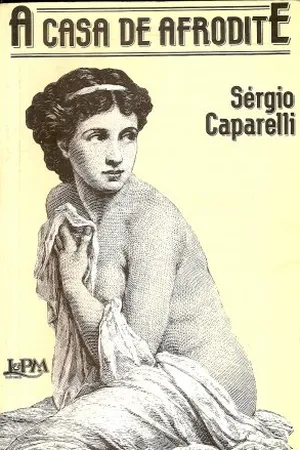 A CASA DE AFRODITE