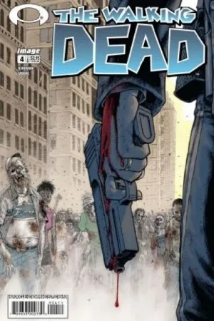 The Walking Dead