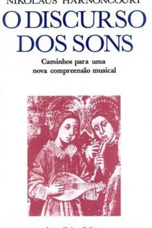O discurso dos sons