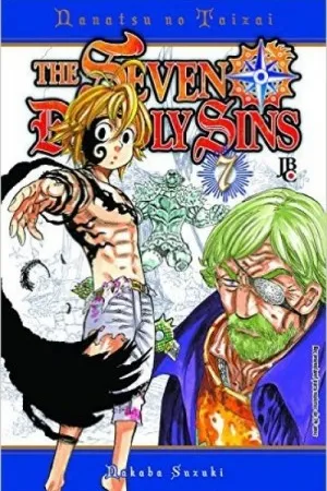 The Seven Deadly Sins