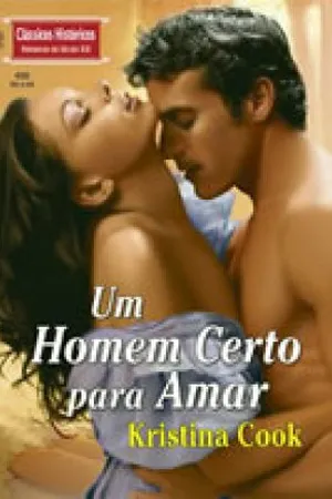 Um Homem Certo para Amar