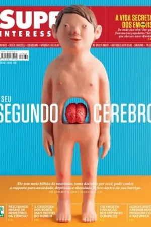 Superinteressante Nº 362 (Julho de 2016)