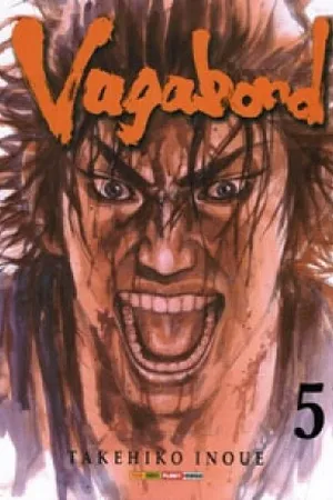 Vagabond #5