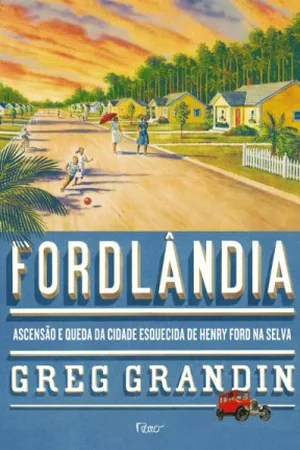 Fordlândia