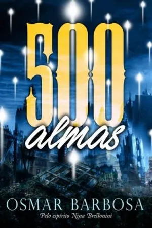 500 Almas