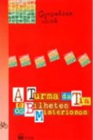 A Turma da Tia e os Bilhetes Misteriosos
