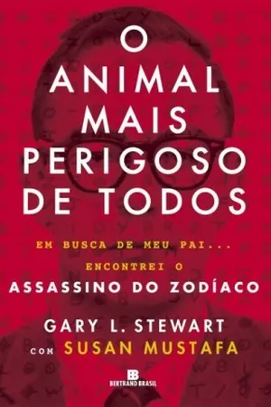 O Animal Mais Perigoso de Todos