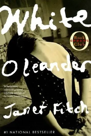 White Oleander