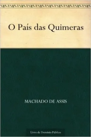 O país das quimeras