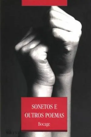 Sonetos e outros poemas