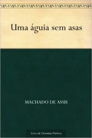Uma Águia sem Asas