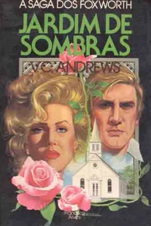 Jardim de Sombras