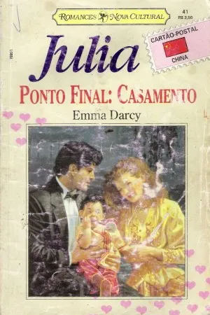 Ponto Final: Casamento