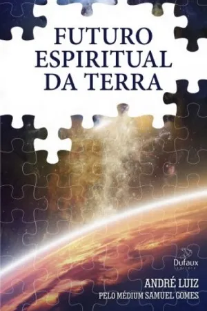 Futuro Espiritual da Terra