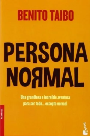 Persona Normal