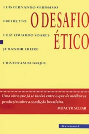 O Desafio ético