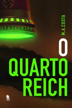 O Quarto Reich