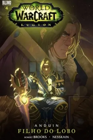 World of Warcraft: Legion