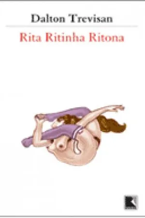 Rita Ritinha Ritona