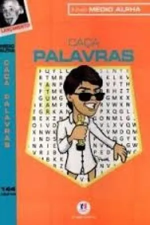 Caça Palavras