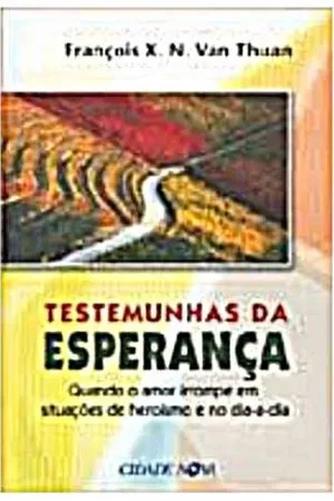 Testemunhas da Esperança
