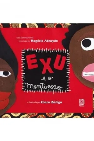 Exu e o mentiroso