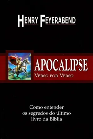 Apocalipse Verso por Verso