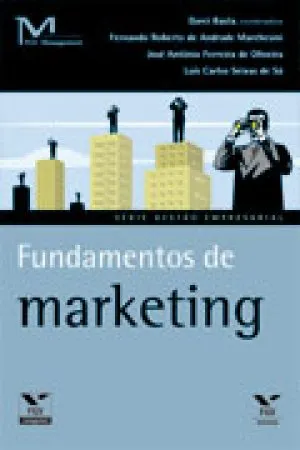 Fundamentos de Marketing