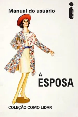 Manual do usuário - A esposa