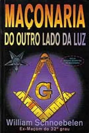 Maçonaria do Outro Lado da Luz