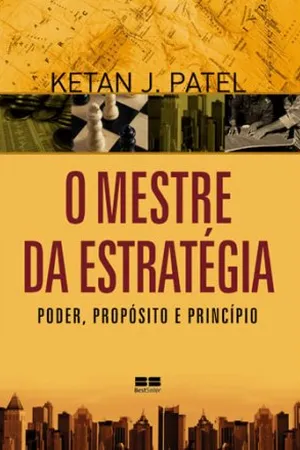 O Mestre da Estratégia