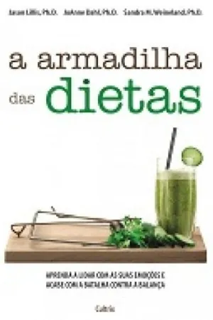 A Armadilha das Dietas