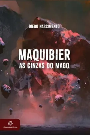 As Cinzas do Mago